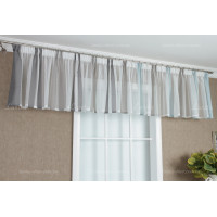 Арка юбка полоски ZA-8220 0,55м/5,45м