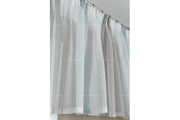 Арка юбка полоски ZA-8220 0,55м/5,45м