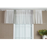 Арка юбка смужки ZA-8221 0,65м/5,40м