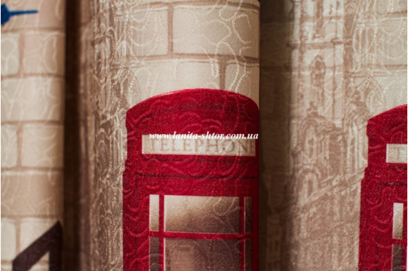 Штори Provence DL98-15 Штори Provence DL98-15