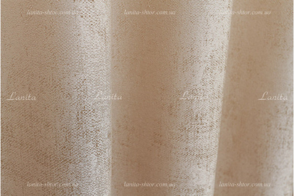 Шторы жаккард Foreo SGO-1997