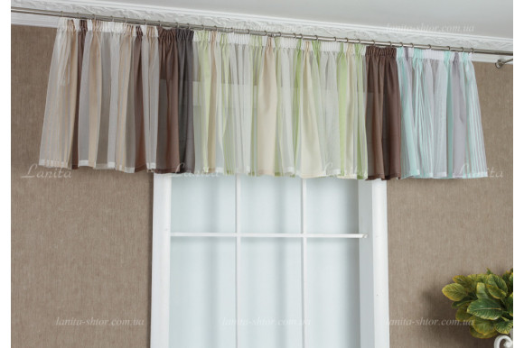 Арка юбка полоски ZA-8222 0,55м/6,40м Арка юбка полоски ZA-8222 0,55м/6,40м