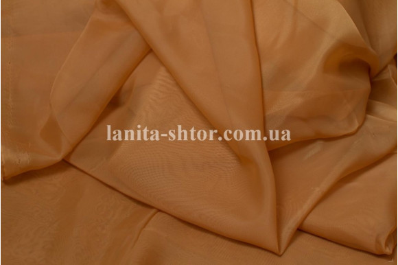 Шифон коричневый Т-31 Шифон коричневый Т-31