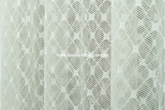 Тюль жаккард Sonata VC-1032