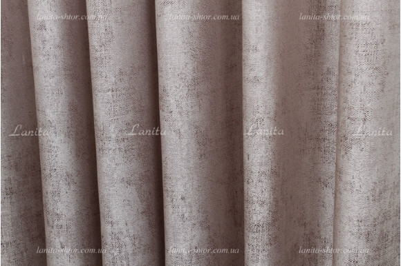 Штори жаккард Foreo SGO-1945