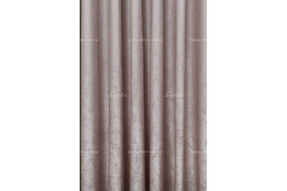 Штори жаккард Foreo SGO-1945