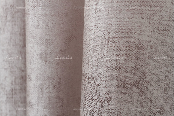 Штори жаккард Foreo SGO-1945