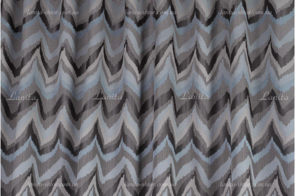 Штори жаккард Baruti SGZ-8224