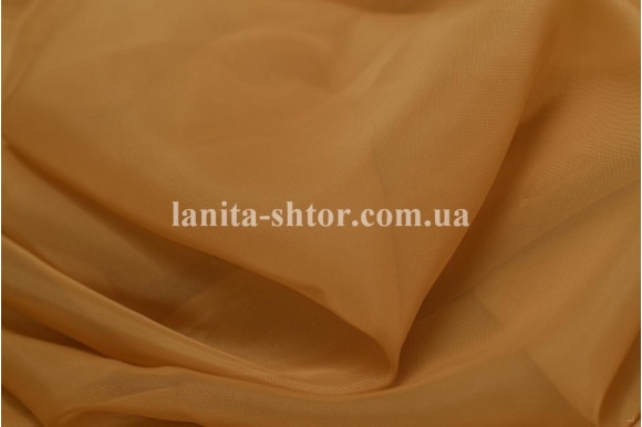 Шифон коричневий Т-32 Шифон коричневий Т-32