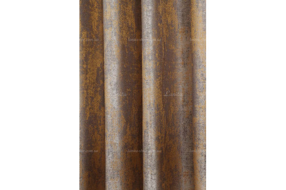 Шторы жаккард Foreo SGO-7825