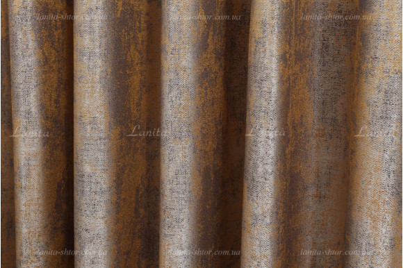 Шторы жаккард Foreo SGO-7825