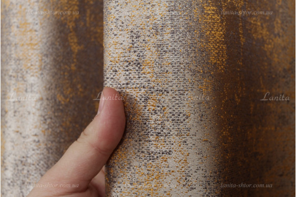 Шторы жаккард Foreo SGO-7825