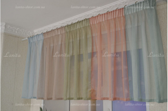 Арка юбка полоски ZA-8325 0,71м/3,35м Арка юбка полоски ZA-8325 0,71м/3,35м