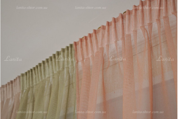 Арка юбка полоски ZA-8325 0,71м/3,35м Арка юбка полоски ZA-8325 0,71м/3,35м