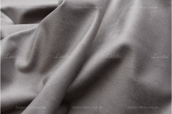 Шторы микробархат Veronica SMB-1946