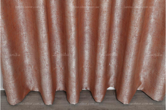 Шторы жаккард Foreo SGO-7826