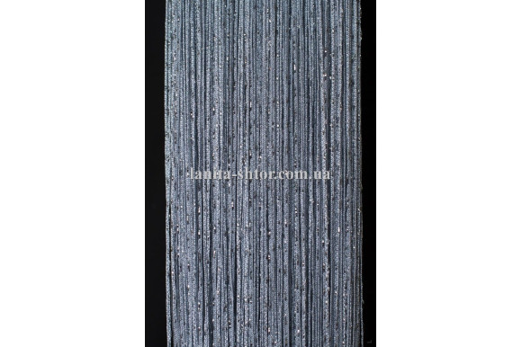 Штори-нитки дощик №7