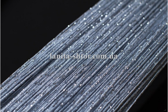 Штори-нитки дощик №7