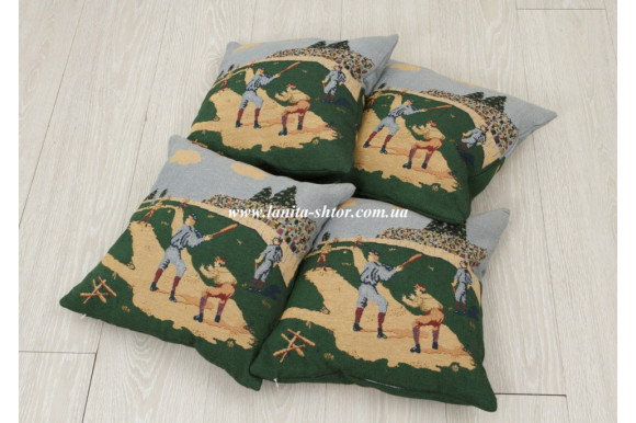 Наволочка декоративна NDM-5