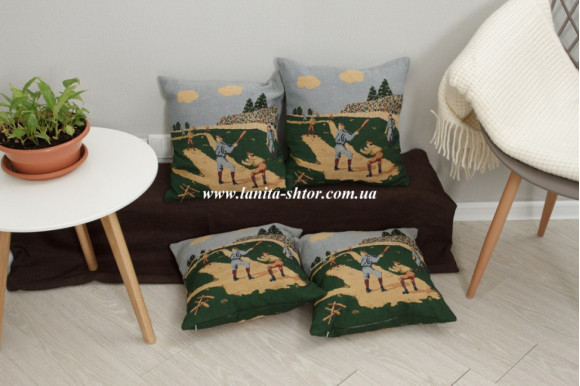 Наволочка декоративна NDM-5