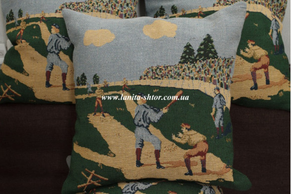 Наволочка декоративна NDM-5