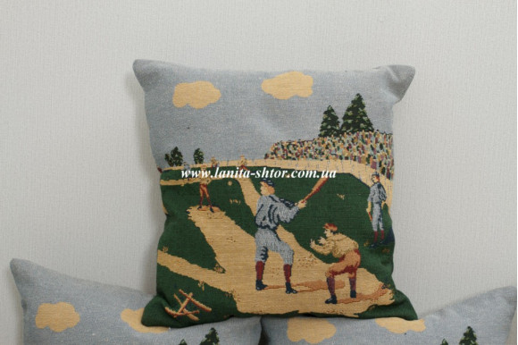 Наволочка декоративна NDM-5