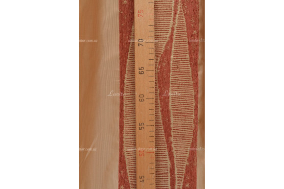 Штори в смужку Mexx SP-1426 Штори в смужку Mexx SP-1426