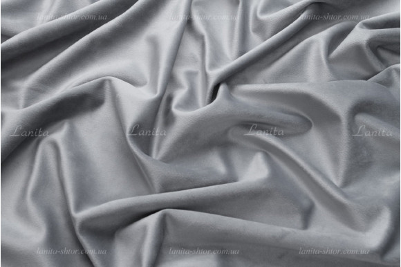 Штори мікробархат Veronica SMB-1947