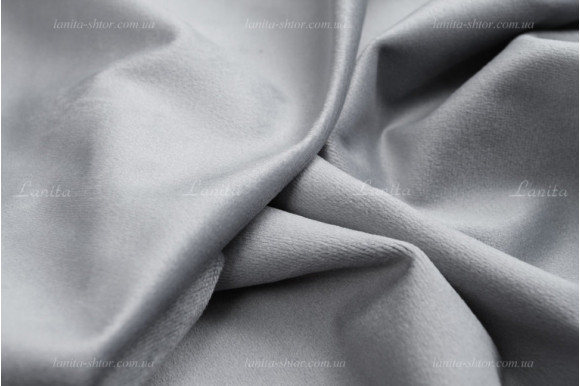 Штори мікробархат Veronica SMB-1947