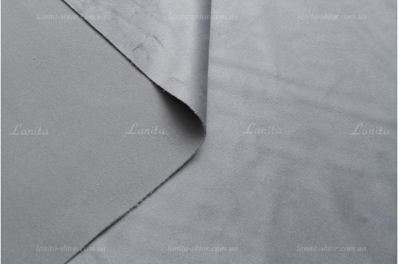 Штори мікробархат Veronica SMB-1947