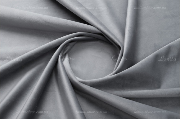 Штори мікробархат Veronica SMB-1947