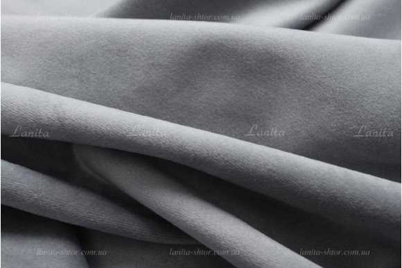 Штори мікробархат Veronica SMB-1947