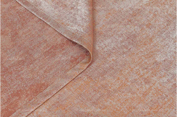 Готові штори жаккард Foreo GS-7827 2,50м/2*2,0м