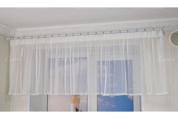 Арка юбка полоски ZA-8327 0,60м/3,70м Арка юбка полоски ZA-8327 0,60м/3,70м