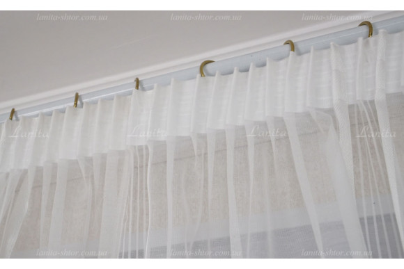 Арка юбка полоски ZA-8327 0,60м/3,70м Арка юбка полоски ZA-8327 0,60м/3,70м