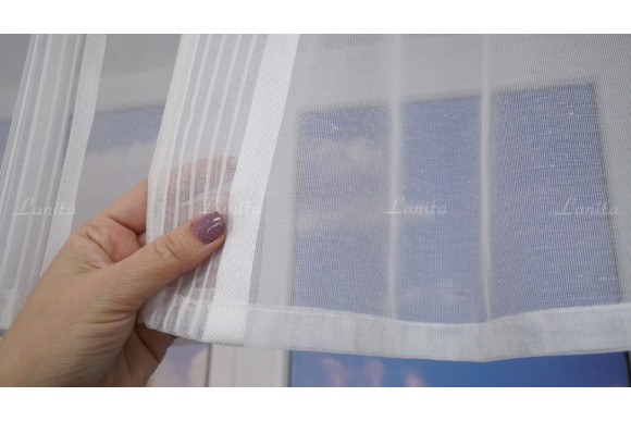 Арка юбка полоски ZA-8327 0,60м/3,70м Арка юбка полоски ZA-8327 0,60м/3,70м