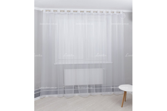 Кристалон білий