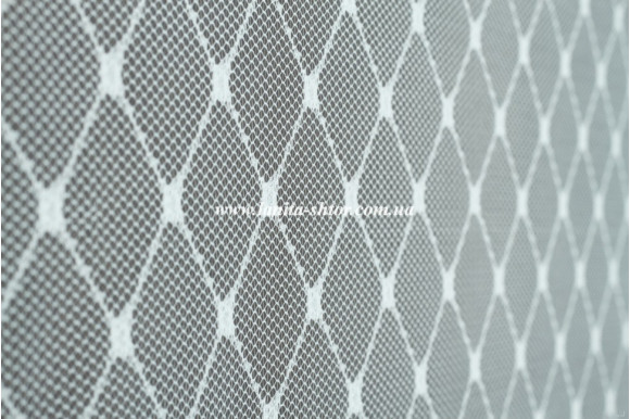 Тюль жаккард Sonata VC-1036