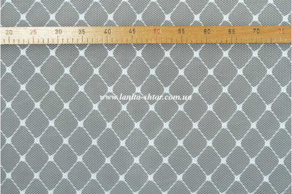 Тюль жаккард Sonata VC-1036