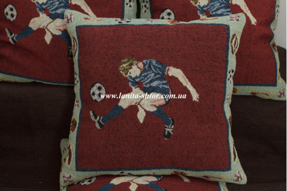 Наволочка декоративна NDM-6