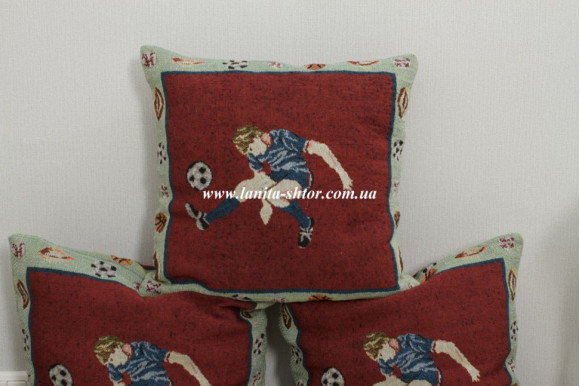 Наволочка декоративна NDM-6