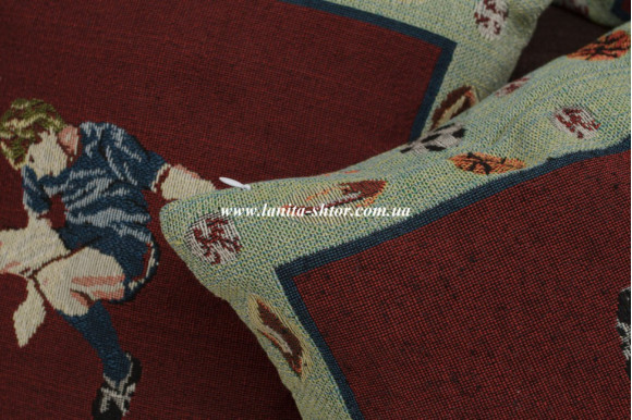 Наволочка декоративна NDM-6