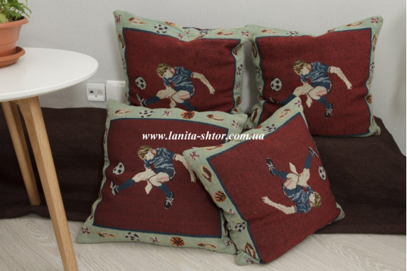 Наволочка декоративна NDM-6