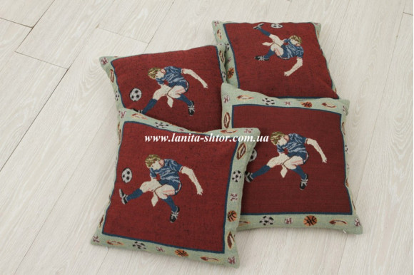 Наволочка декоративна NDM-6