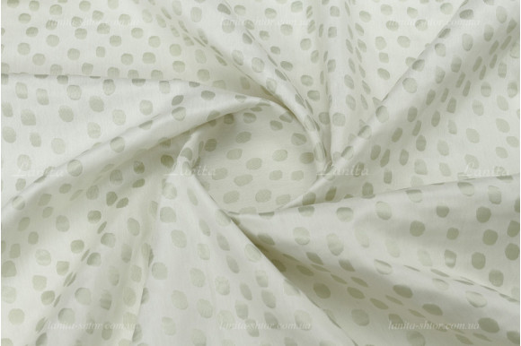 Шторы с узором Merly SLD-7728