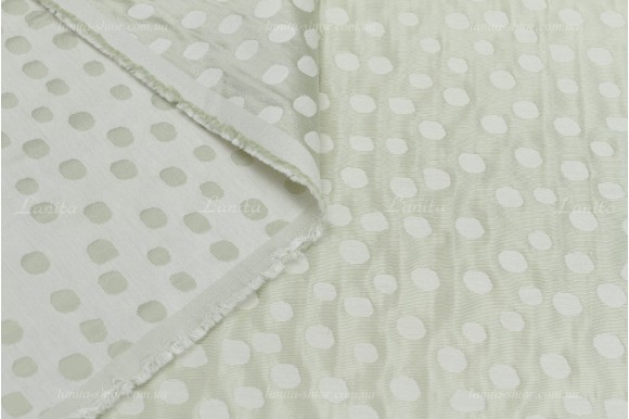 Шторы с узором Merly SLD-7728