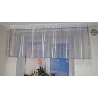 Арка юбка полоски ZA-8328 0,55м/3,65м