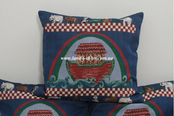 Наволочка декоративна NDM-7