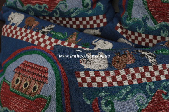 Наволочка декоративна NDM-7