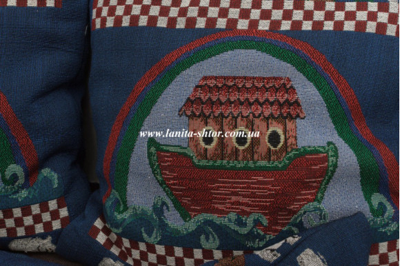 Наволочка декоративна NDM-7